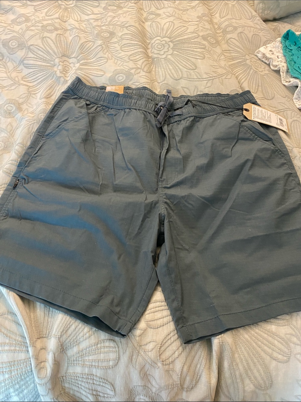 Prana NWT XL short